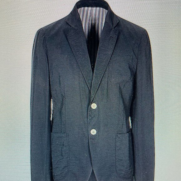 Giorgio Armani Blazer - Picture 1 of 11